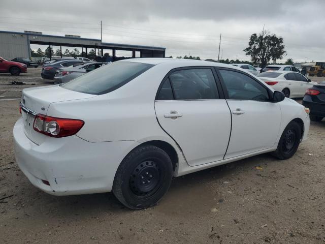 Photo 3 from auction – 2013 TOYOTA COROLLA BA with VIN 2T1BU4EE1DC988717