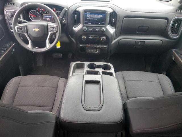 Photo 8 from auction – 2020 CHEVROLET SILVERADO with VIN 1GCRYDED5LZ141326