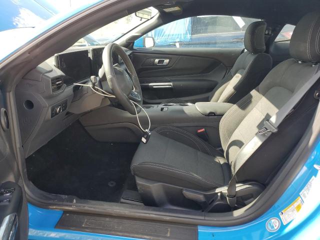 Photo 7 from auction – 2024 FORD MUSTANG with VIN 1FA6P8TH9R5131245