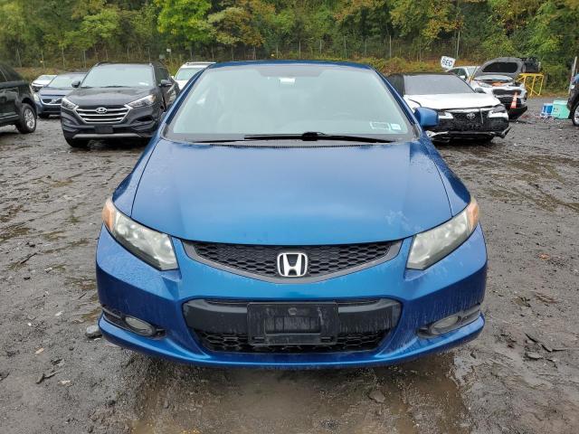 Photo 5 from auction – 2012 HONDA CIVIC EXL with VIN 2HGFG3B90CH528514