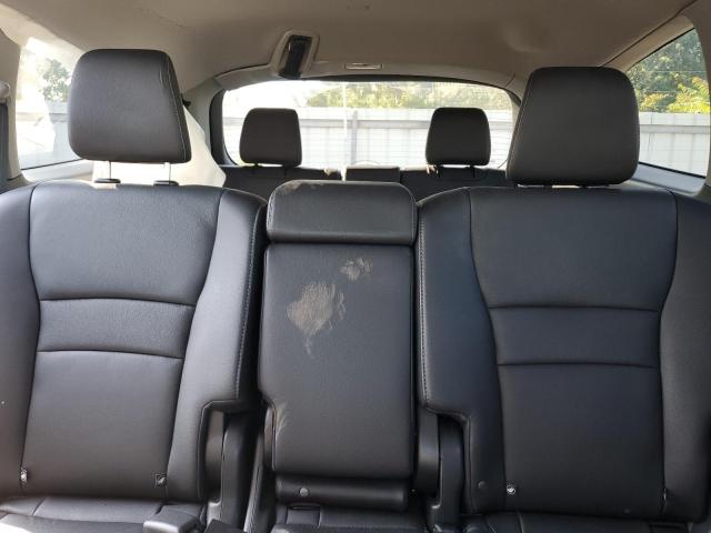 Photo 10 from auction – 2021 HONDA PILOT SE with VIN 5FNYF6H29MB083588