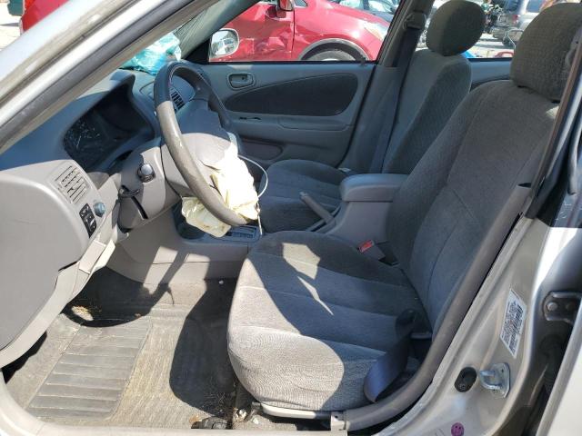 Photo 7 from auction – 2001 TOYOTA COROLLA CE with VIN 2T1BR12E01C508313