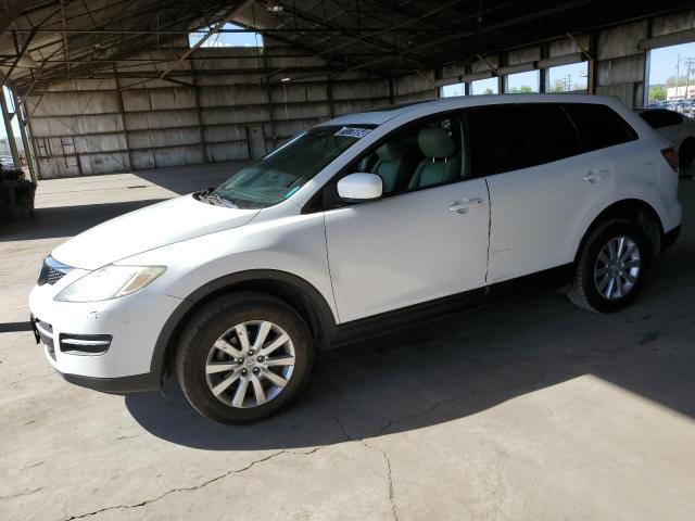 MAZDA CX-9 2008 with VIN JM3TB28V580130877 - Photo from auction