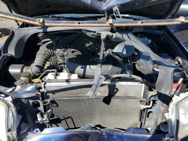 Photo 12 from auction – 2006 TOYOTA 4RUNNER SR with VIN JTEBU14R460098014