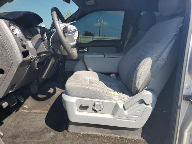 Photo 7 from auction – 2013 FORD F150 SUPER with VIN 1FTFW1EF4DFA58241