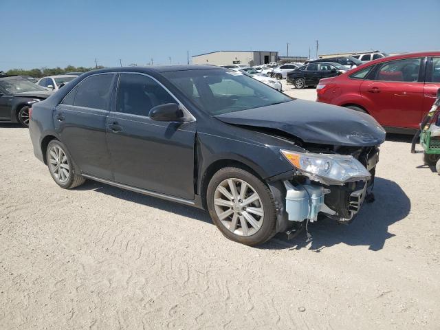 Photo 4 from auction – 2012 TOYOTA CAMRY BASE with VIN 4T4BF1FKXCR234943