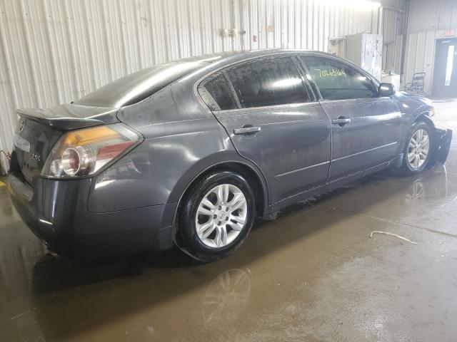 Photo 3 from auction – 2012 NISSAN ALTIMA BAS with VIN 1N4AL2AP7CN556130