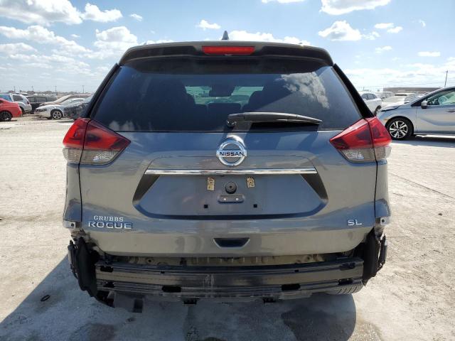 Photo 6 from auction – 2019 NISSAN ROGUE S with VIN 5N1AT2MT0KC774886