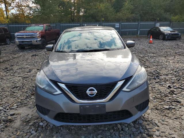 Photo 5 from auction – 2017 NISSAN SENTRA S with VIN 3N1AB7AP7HY360888