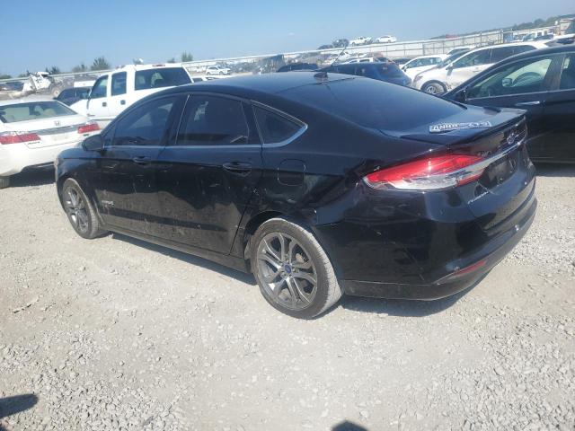 Photo 2 from auction – 2017 FORD FUSION SE with VIN 3FA6P0LU8HR381943