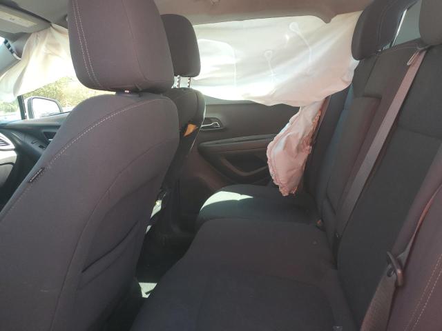 Photo 11 from auction – 2017 CHEVROLET TRAX LS with VIN KL7CJKSB8HB204871