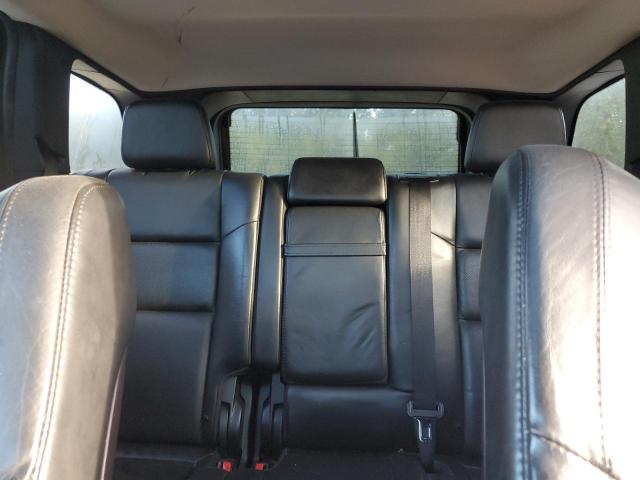 Photo 10 from auction – 2012 JEEP GRAND CHER with VIN 1C4RJFBG4CC272880