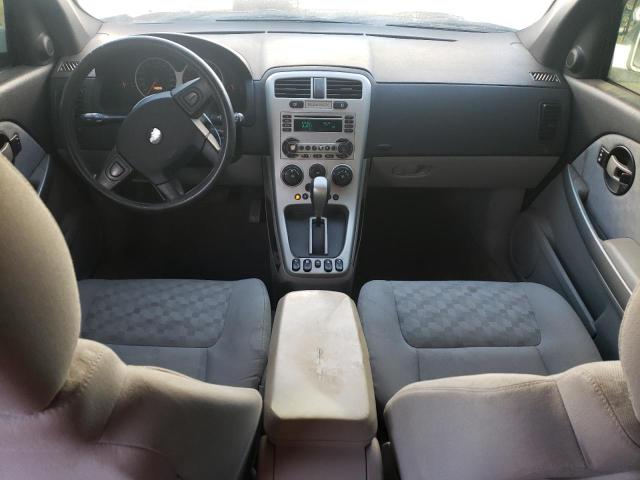 Photo 8 from auction – 2006 CHEVROLET EQUINOX LT with VIN 2CNDL63F766120594