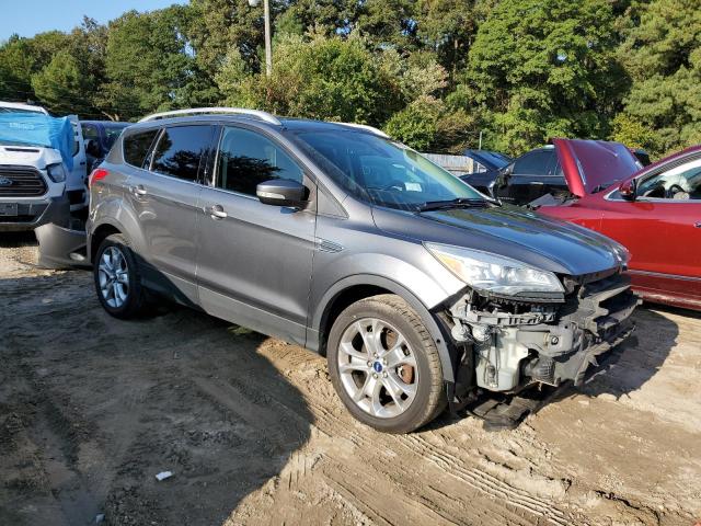 Photo 4 from auction – 2014 FORD ESCAPE TIT with VIN 1FMCU9J96EUE54932