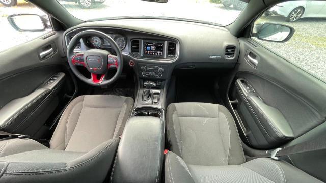 Zdjęcie 9 z aukcji – 2018 DODGE CHARGER SX z VIN 2C3CDXBG5JH196751