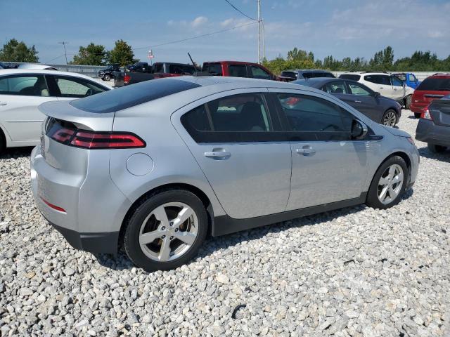 Photo 3 from auction – 2015 CHEVROLET VOLT with VIN 1G1RA6E41FU105563