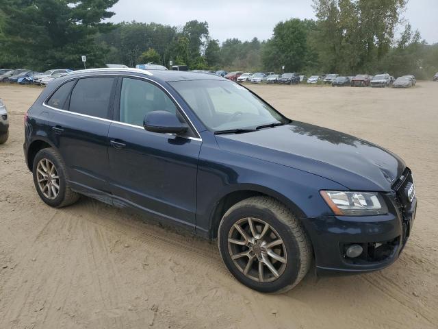 Photo 4 from auction – 2010 AUDI Q5 PREMIUM with VIN WA1CKAFP2AA030155