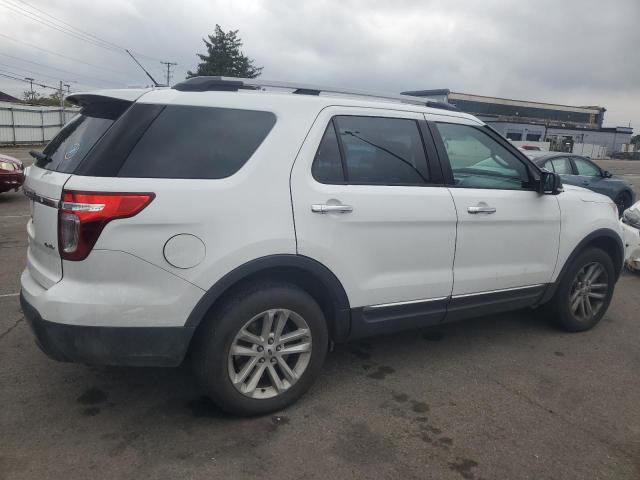 Photo 3 from auction – 2015 FORD EXPLORER X with VIN 1FM5K8D88FGA23651