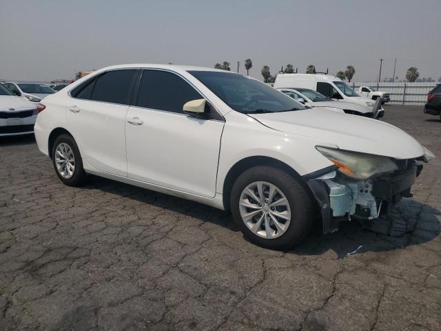 Photo 4 from auction – 2015 TOYOTA CAMRY LE with VIN 4T4BF1FK3FR453084