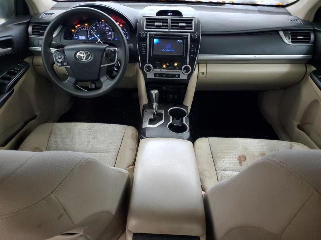 Zdjęcie 8 z aukcji – 2012 TOYOTA CAMRY BASE z VIN 4T1BF1FK6CU625758