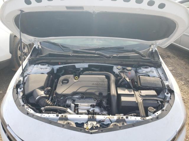 Photo 11 from auction – 2024 CHEVROLET MALIBU LT with VIN 1G1ZD5ST9RF158629