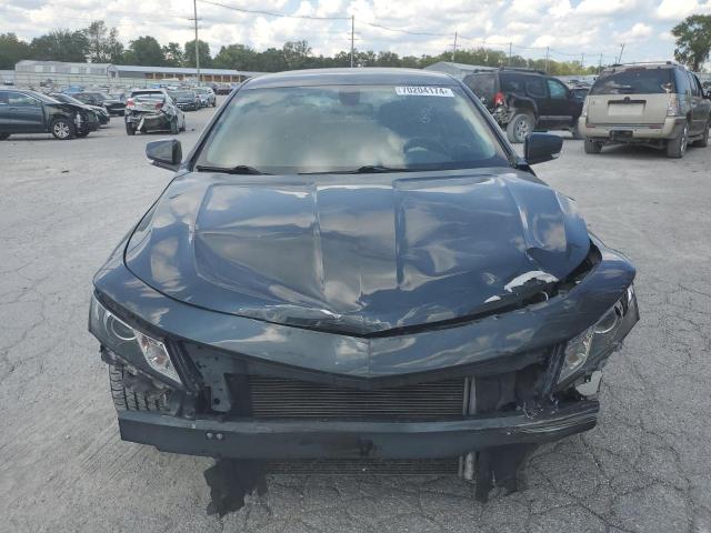 Photo 5 from auction – 2019 CHEVROLET IMPALA LT with VIN 2G11Z5S30K9141893