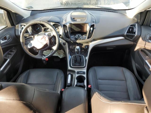 Photo 8 from auction – 2013 FORD ESCAPE S with VIN 1FMCU9H94DUC24617