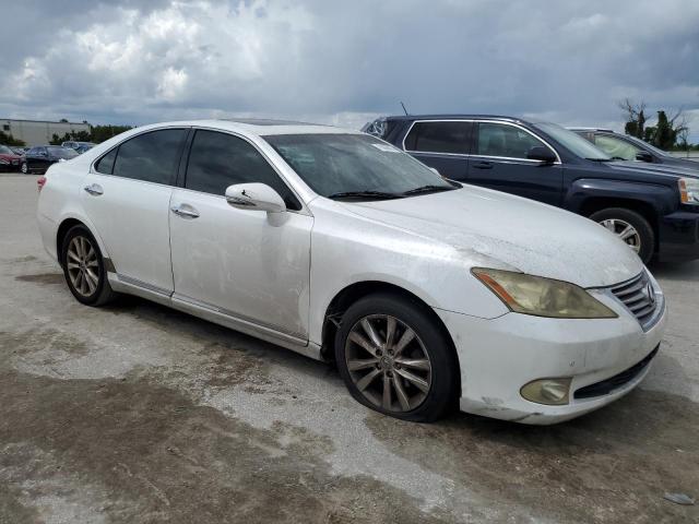 Photo 4 from auction – 2010 LEXUS ES 350 with VIN JTHBK1EG9A2387618