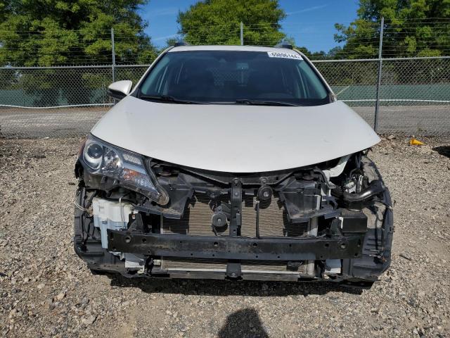 Photo 5 from auction – 2014 TOYOTA RAV4 LIMIT with VIN 2T3DFREV5EW217684