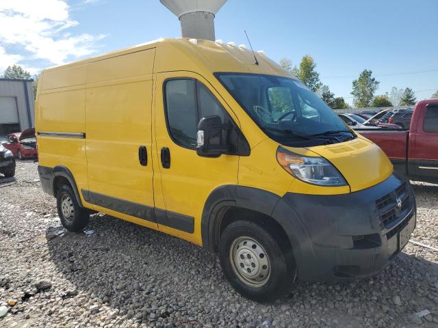 Photo 4 from auction – 2018 RAM PROMASTER with VIN 3C6TRVBGXJE155939