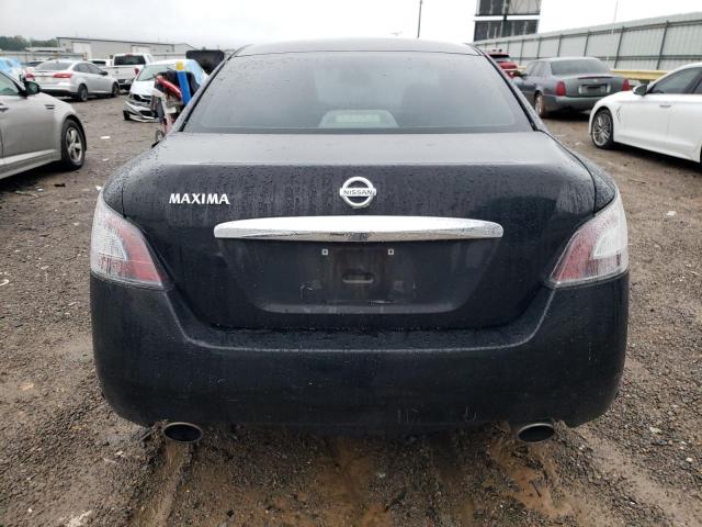 Photo 6 from auction – 2013 NISSAN MAXIMA with VIN 1N4AA5AP2DC822688