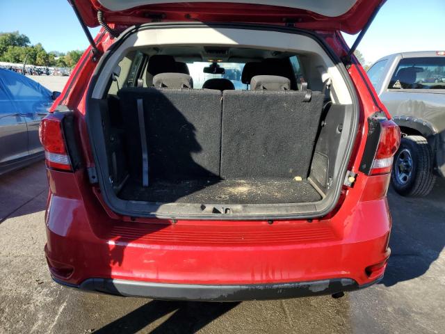 Photo 6 from auction – 2019 DODGE JOURNEY SE with VIN 3C4PDCBB2KT707965