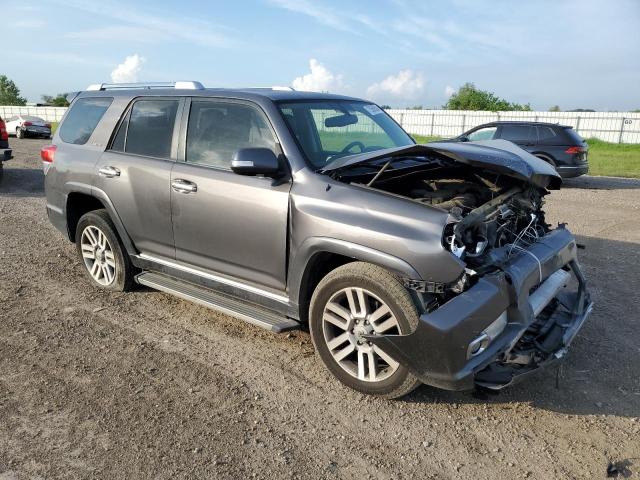 صورة رقم 4 من المزاد - 2011 TOYOTA 4RUNNER SR مع VIN JTEZU5JR7B5023377