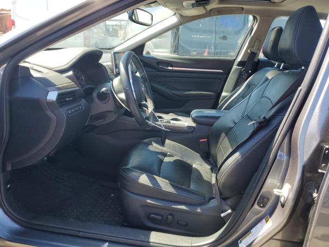 Photo 7 from auction – 2019 NISSAN ALTIMA SL with VIN 1N4BL4EV3KC176995