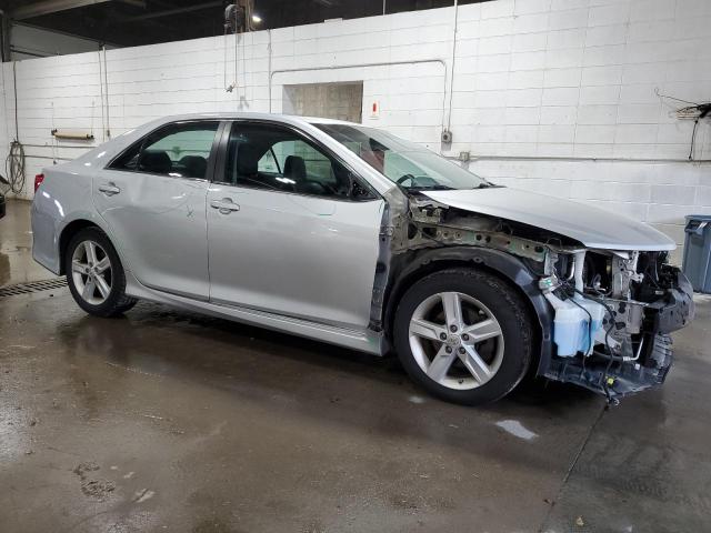 Photo 4 from auction – 2012 TOYOTA CAMRY BASE with VIN 4T1BF1FK2CU015467