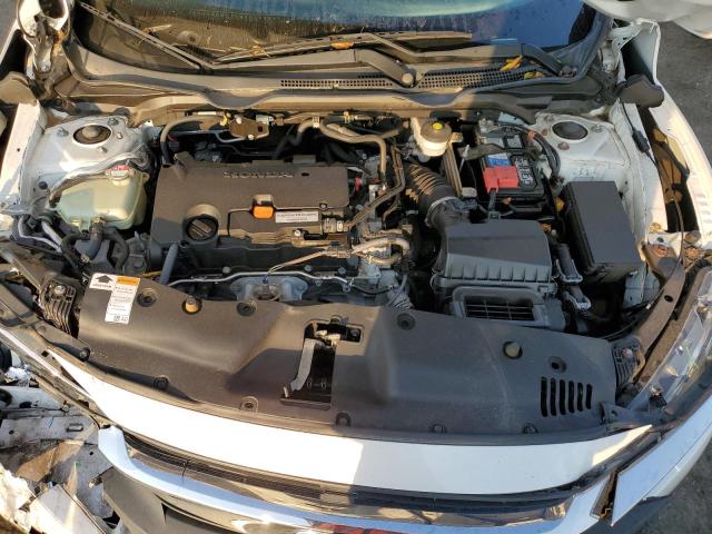 Zdjęcie 11 z aukcji – 2016 HONDA CIVIC EX z VIN 19XFC2F74GE233205