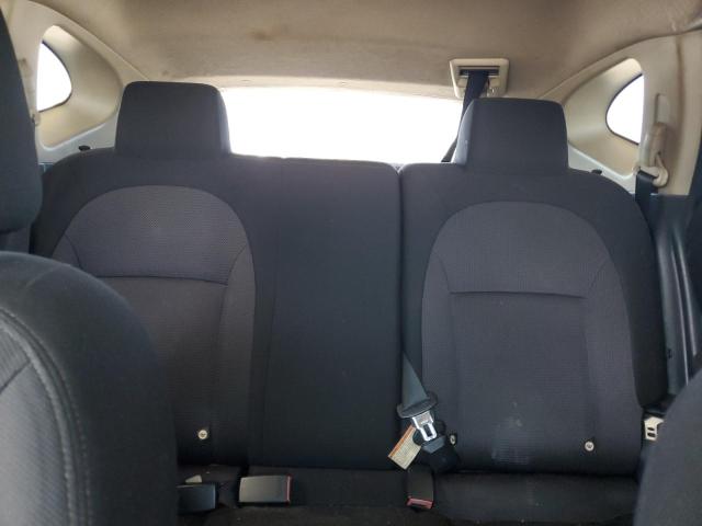 Photo 10 from auction – 2012 NISSAN ROGUE S with VIN JN8AS5MT4CW271794