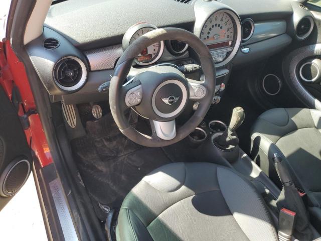 Фото 8 с аукциона – 2009 MINI COOPER S с VIN WMWMF73519TT99803