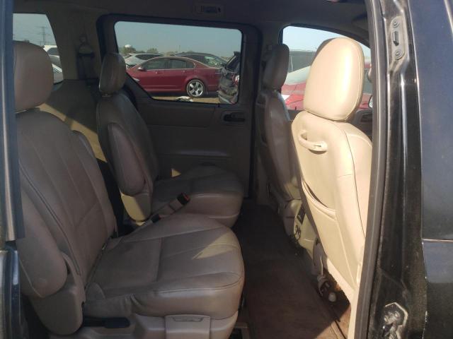 Photo 11 from auction – 2003 FORD WINDSTAR S with VIN 2FMZA53403BA07142