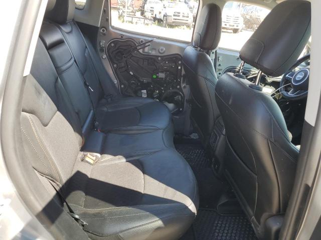Photo 11 from auction – 2020 JEEP COMPASS LA with VIN 3C4NJDBB4LT150273