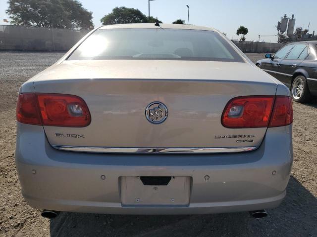 Photo 6 from auction – 2008 BUICK LUCERNE CX with VIN 1G4HE57Y48U156314