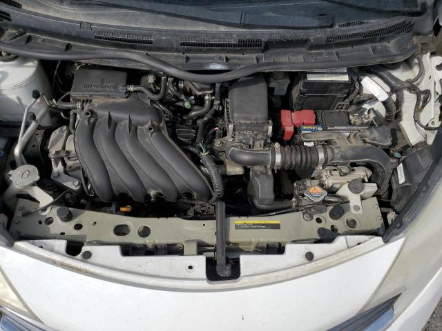 Photo 11 from auction – 2015 NISSAN VERSA NOTE with VIN 3N1CE2CP9FL449971