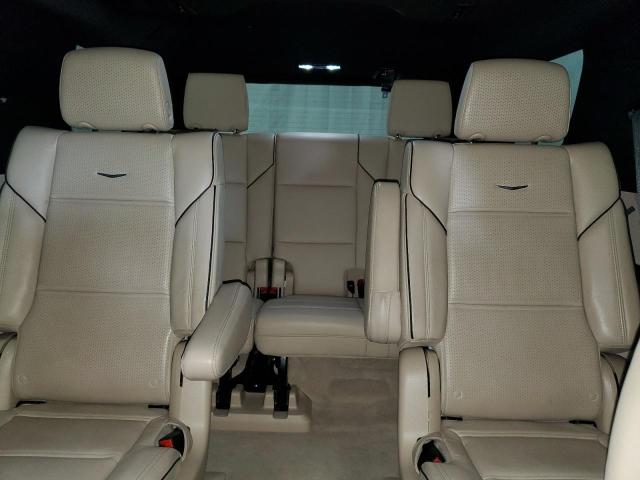 Photo 10 from auction – 2023 CADILLAC ESCALADE P with VIN 1GYS4BKL2PR234155
