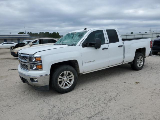 Photo 1 from auction – 2014 CHEVROLET SILVERADO with VIN 1GCRCREC2EZ253572