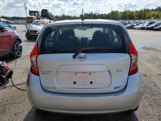 Photo 6 from auction – 2015 NISSAN VERSA NOTE with VIN 3N1CE2CP2FL400546