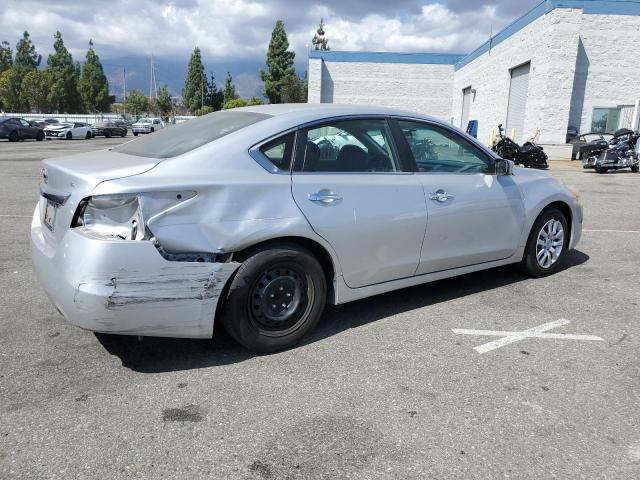 Photo 3 from auction – 2015 NISSAN ALTIMA 2.5 with VIN 1N4AL3AP3FC118730