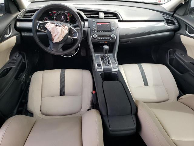 Photo 8 from auction – 2018 HONDA CIVIC LX with VIN 19XFC2F53JE040825