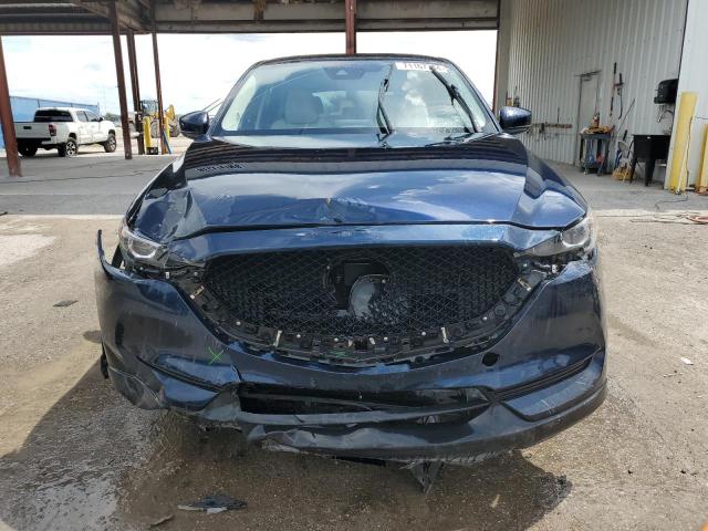 Photo 5 from auction – 2020 MAZDA CX-5 TOURI with VIN JM3KFACM2L0750247
