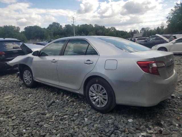 Photo 2 from auction – 2013 TOYOTA CAMRY L with VIN 4T4BF1FK2DR319986