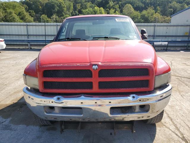 Фото 5 с аукциона – 1996 DODGE RAM 2500 с VIN 1B7KF26C4TJ124016